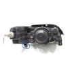 Recambio de faro izquierdo para peugeot 106 (s2) long beach d referencia OEM IAM 88202144  