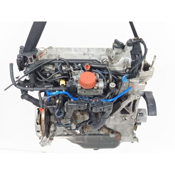 Recambio de motor completo para fiat punto berlina (188) 1.2 8v feel referencia OEM IAM 188A4000  