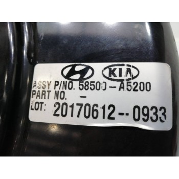 Recambio de servofreno para kia cee´d tech referencia OEM IAM 58500A5200  