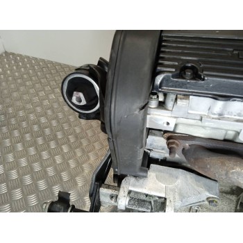 Recambio de motor completo para mg serie 25 (rf) 1.4 16v cat referencia OEM IAM 14K4F  