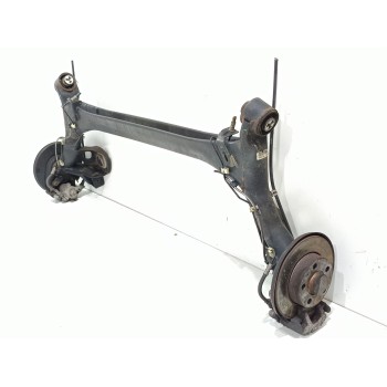 Recambio de puente trasero para seat ibiza st (6j8) sport referencia OEM IAM   