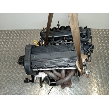 Recambio de motor completo para mg serie 25 (rf) 1.4 16v cat referencia OEM IAM 14K4F  