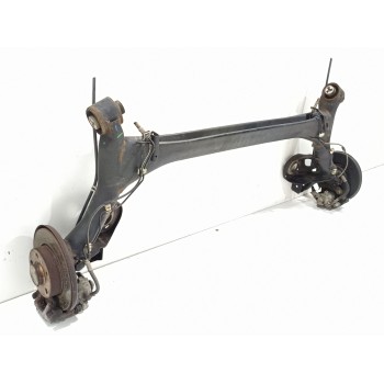 Recambio de puente trasero para seat ibiza st (6j8) sport referencia OEM IAM   