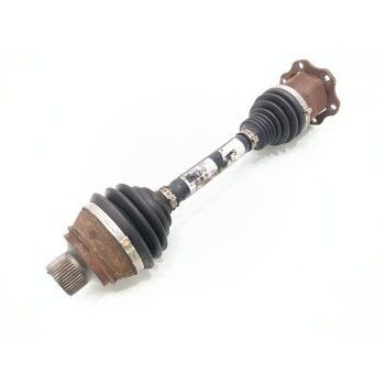 Recambio de transmision delantera izquierda para audi a4 avant (8k5) (2008) básico referencia OEM IAM 8K0407271Q  