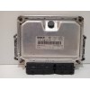 Recambio de centralita motor uce para renault scenic (ja..) 1.9 dci century referencia OEM IAM 0281010442  