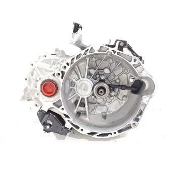 Recambio de caja cambios para hyundai i20 (bc3) klass referencia OEM IAM BD72NB  