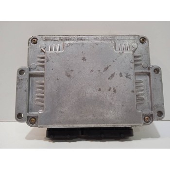 Recambio de centralita motor uce para renault scenic (ja..) 1.9 dci century referencia OEM IAM 0281010442  