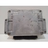 Recambio de centralita motor uce para renault scenic (ja..) 1.9 dci century referencia OEM IAM 0281010442  