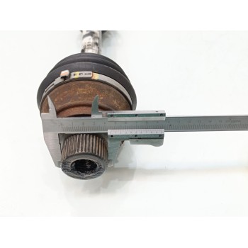 Recambio de transmision delantera izquierda para audi a4 avant (8k5) (2008) básico referencia OEM IAM 8K0407271Q  