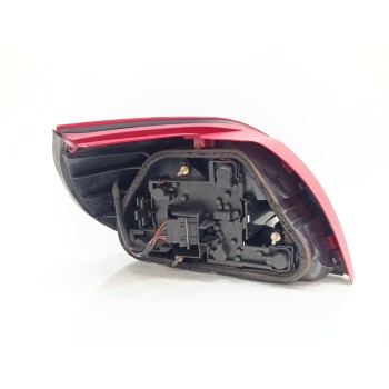 Recambio de piloto trasero derecho para ford mondeo berlina (gd) ambiente referencia OEM IAM   