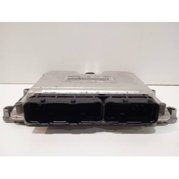 Recambio de centralita motor uce para renault scenic (ja..) 1.9 dci century referencia OEM IAM 0281010442  