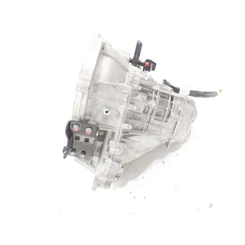 Recambio de caja cambios para hyundai i20 (bc3) klass referencia OEM IAM BD72NB  