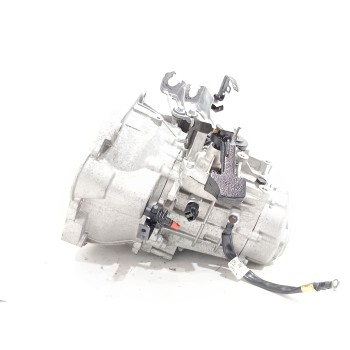 Recambio de caja cambios para hyundai i20 (bc3) klass referencia OEM IAM BD72NB  