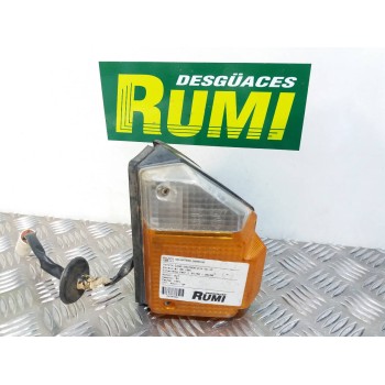 Recambio de piloto delantero derecho para toyota land cruiser (j7) referencia OEM IAM   