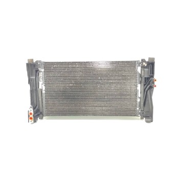 CONDENSADOR / RADIADOR AIRE ACONDICIONADO 64538377648 