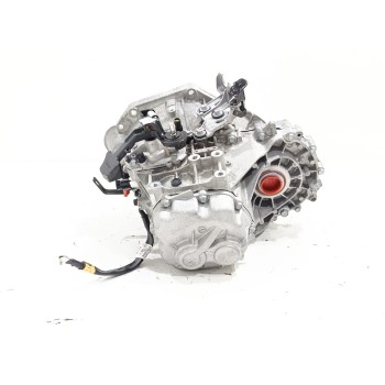 Recambio de caja cambios para hyundai i20 (bc3) klass referencia OEM IAM BD72NB  