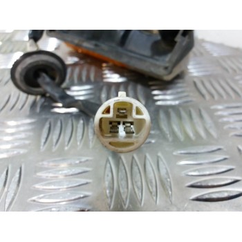 Recambio de piloto delantero derecho para toyota land cruiser (j7) referencia OEM IAM   