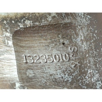 Recambio de llanta para opel insignia berlina cosmo referencia OEM IAM 13235010  