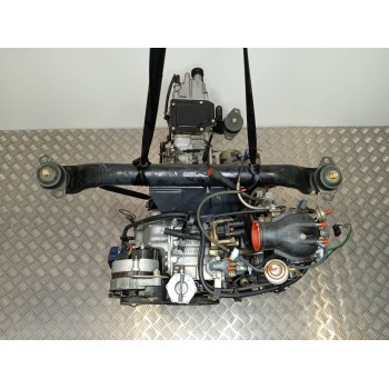 Recambio de motor completo para fiat cinquecento (170) 0.7 referencia OEM IAM 170A046  