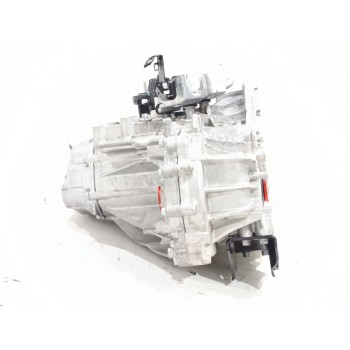 Recambio de caja cambios para hyundai i20 (bc3) klass referencia OEM IAM BD72NB  