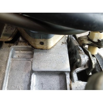 Recambio de motor completo para fiat cinquecento (170) 0.7 referencia OEM IAM 170A046  