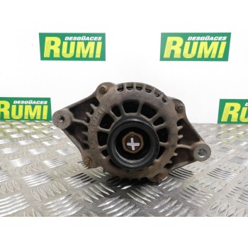 Recambio de alternador para opel tigra 1.4 16v referencia OEM IAM   