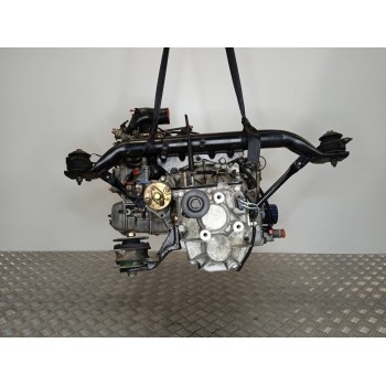 Recambio de motor completo para fiat cinquecento (170) 0.7 referencia OEM IAM 170A046  