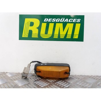 Recambio de piloto lateral izquierdo para toyota land cruiser (j7) referencia OEM IAM 65276527  