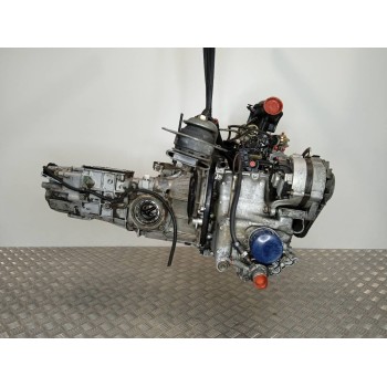 Recambio de motor completo para fiat cinquecento (170) 0.7 referencia OEM IAM 170A046  