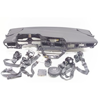 Recambio de kit airbag para hyundai i20 (bc3) klass referencia OEM IAM   