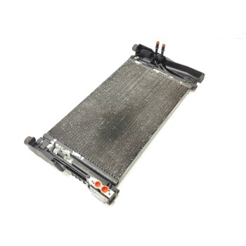 Recambio de condensador / radiador aire acondicionado para bmw serie 3 compact (e46) 320td referencia OEM IAM 64538377648  