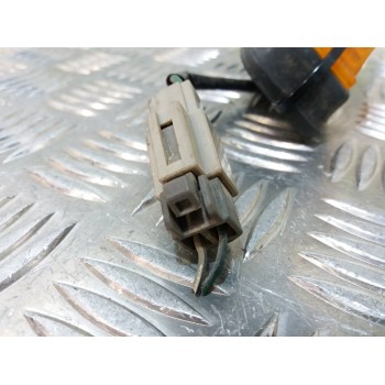 Recambio de piloto lateral izquierdo para toyota land cruiser (j7) referencia OEM IAM 65276527  