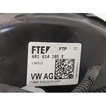 Recambio de servofreno con bomba para seat ibiza st (6j8) sport referencia OEM IAM 6R1614105E  