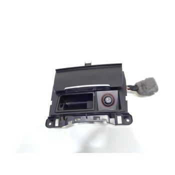 Recambio de cenicero para audi a5 coupe (8t) 2.7 tdi referencia OEM IAM 8K0857965  