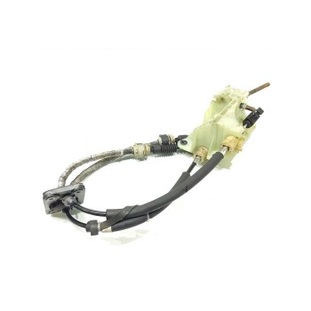 Recambio de palanca cambio para citroën jumper caja cerrada, techo sobreelevado (06.2006 =>) 33 l3h2 hdi 120 proline referencia 