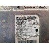 Recambio de centralita airbag para renault megane ii berlina 5p authentique referencia OEM IAM 8200337245 603988800 
