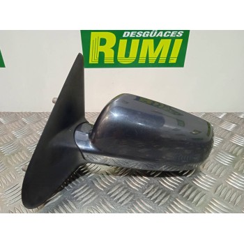 Recambio de retrovisor izquierdo para seat ibiza (6k1) sport referencia OEM IAM 836131 024029 