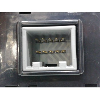 Recambio de centralita inmovilizador para kia cee´d tech referencia OEM IAM 954202V000  