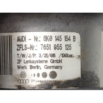 Recambio de bomba direccion para audi a4 avant (8k5) (2008) básico referencia OEM IAM 8K0145154B  