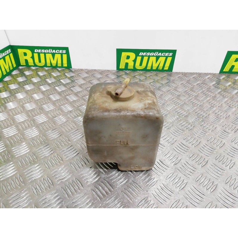 Recambio de deposito limpia para toyota land cruiser station (j8) hdj 80 special referencia OEM IAM   