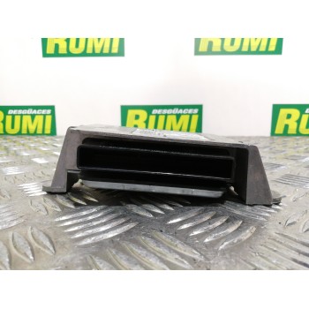 Recambio de centralita airbag para renault megane ii berlina 5p authentique referencia OEM IAM 8200337245 603988800 
