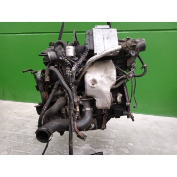 Recambio de motor completo para saab 9-3 coupé 2.0 cat referencia OEM IAM B205E  