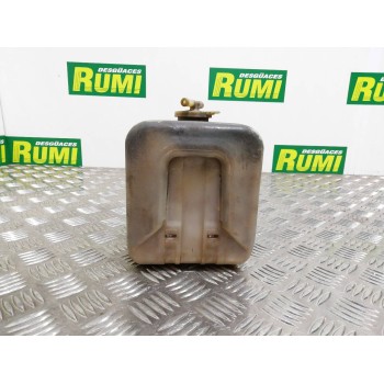 Recambio de deposito limpia para toyota land cruiser station (j8) hdj 80 special referencia OEM IAM   