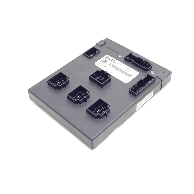 Recambio de modulo electronico para audi a5 coupe (8t) 2.7 tdi referencia OEM IAM 8K0907063P  