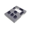 Recambio de modulo electronico para audi a5 coupe (8t) 2.7 tdi referencia OEM IAM 8K0907063P  