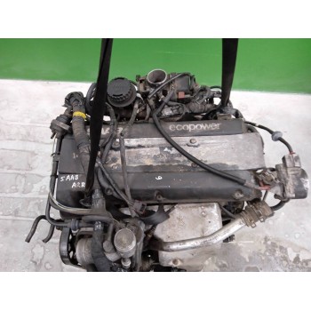 Recambio de motor completo para saab 9-3 coupé 2.0 cat referencia OEM IAM B205E  