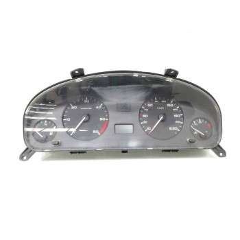 Recambio de cuadro instrumentos para peugeot 406 berlina (s1/s2) srdt referencia OEM IAM 9630372780  