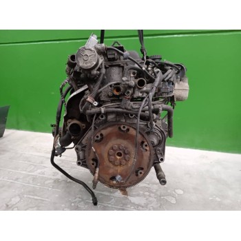 Recambio de motor completo para saab 9-3 coupé 2.0 cat referencia OEM IAM B205E  