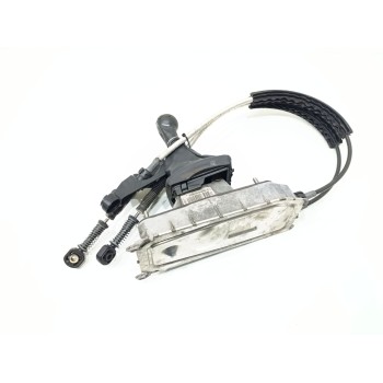 Recambio de palanca cambio para seat ibiza st (6j8) sport referencia OEM IAM 6Q0711061E  