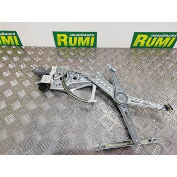 Recambio de elevalunas delantero izquierdo para opel vectra c berlina comfort referencia OEM IAM 9178987  